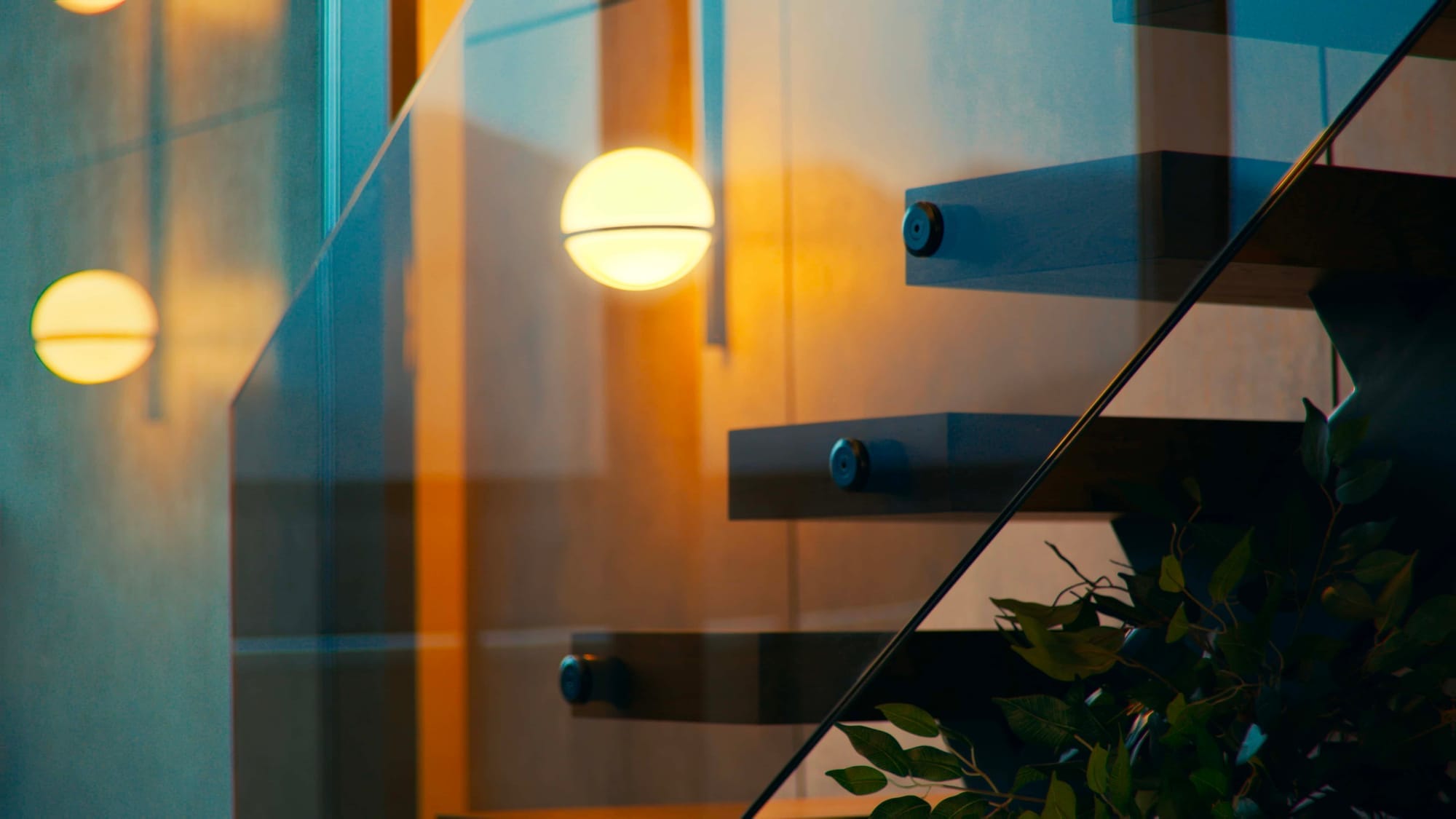 Trăiește în armonie