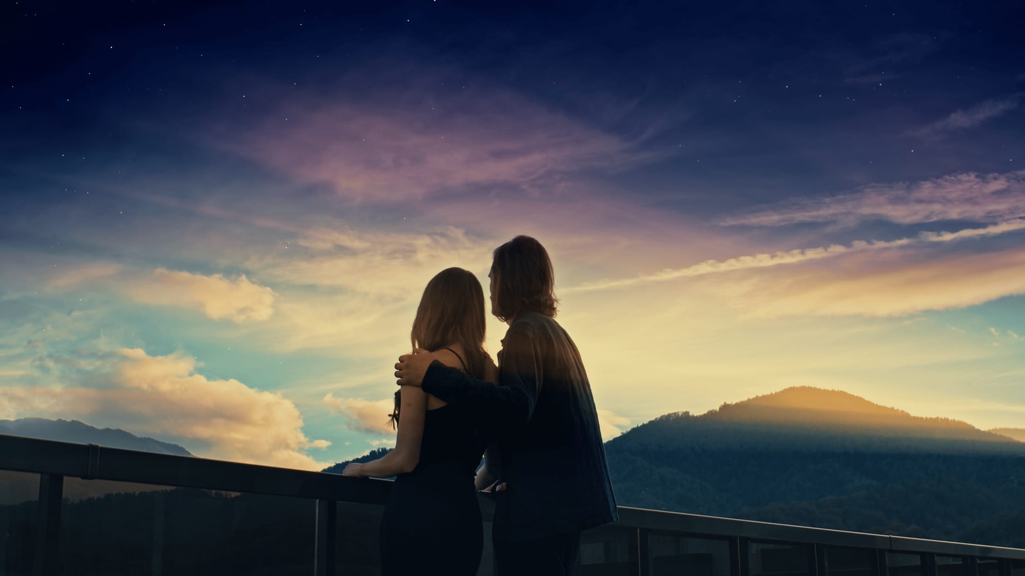 Trăiește în armonie